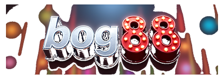 bog88 logo