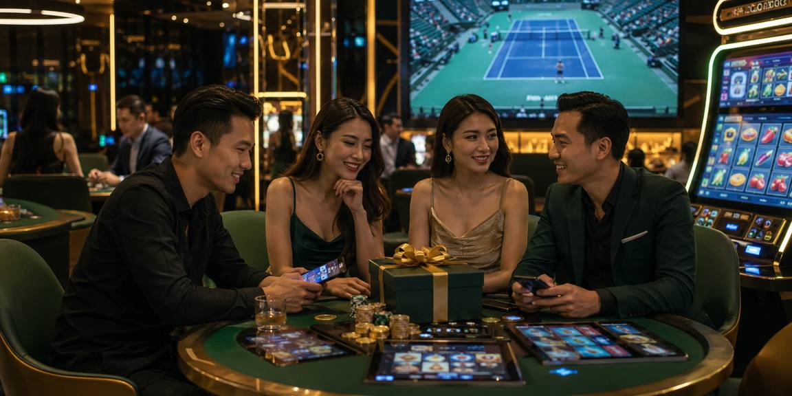 bog88 Những gì bạn làm được trên ứng dụng bog88